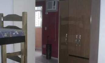 Imagem 6: Apto. Temporada Vista do mar 1 Dorm. Sacada, Garagem, Fins de Semana e Corpus Christie S.V