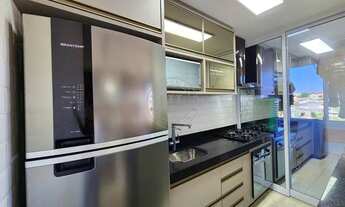 Imagem 6: Lindo apartamento 2 quartos à venda em Valinhos - SP