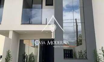 Imagem 2: Sobrado a venda no continental Park