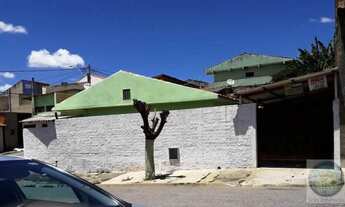 Imagem: CASA COM 2 DORMITÓRIOS SENDO 1 SUÍTE NO