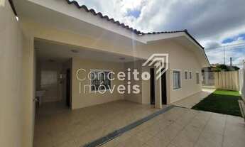 Imagem: Residência de Esquina - Órfãs