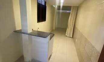 Imagem 2: Kit net em neopolis/ candelária