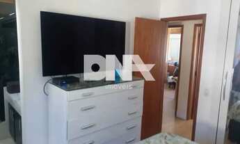 Imagem: Apartamento-À VENDA-Tijuca-Rio de Janeiro-RJ