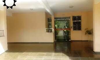 Imagem 6: APTO BANDEIRAS Apartamento com 2 dormitórios