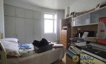 Imagem 7: Aluguel - APARTAMENTO - ANCHIETA BELO HORIZONTE MG