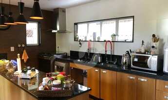 Imagem 7: Casa com 4 dormitórios, 270 m² - venda por R$ 1.770.000 ou aluguel por R$ 7500/mês - Pirat