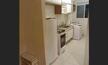 Imagem 5: SOLAR DAS DUNAS Apartamento com 2 dormitórios