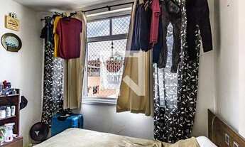 Imagem 5: Apartamento para Aluguel - Santa Cecília, 1 Quarto, 30 m2