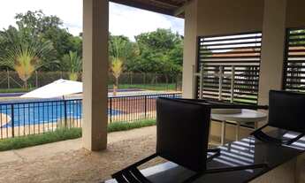 Imagem 2: Condomínio clube Araucária Bom retiro