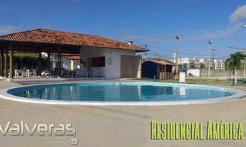 Imagem: Oportunidade Casa Residencial America Parnamirim