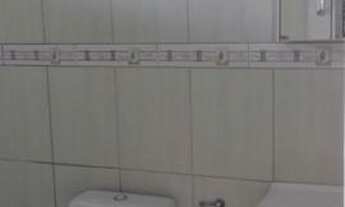 Imagem 5: Kit Net sem mobilia proximo Centro