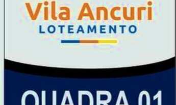 Imagem 2: Loteamento Vila Ancuri
