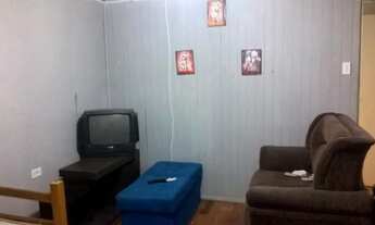 Imagem: Apto mobiliado Na Efapi