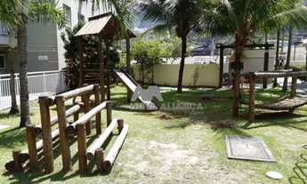 Imagem 5: Apartamento à venda com 2 dormitórios em Curicica, Rio de janeiro cod:NCAP21239