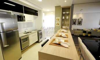 Imagem 2: Apartamento à venda com 3 dormitórios em Jardim carlos gomes, Jundiaí cod:7753