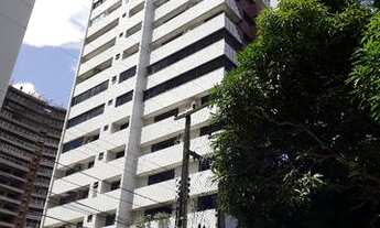 Imagem 3: Ed. Isola Di Capri, Meireles, Ótimo local próximo beira mar, 180m2, Melhor Custo Benefício