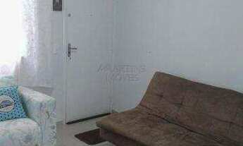 Imagem 5: Apartamento à venda com 2 dormitórios em Jardim bonfiglioli, Jundiaí cod:7739