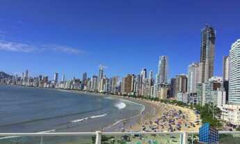 Imagem 6: Loft/kitnet com 1 dormitório para alugar - Frente Mar - Balneário Camboriú/SC - R$ 1.500/m