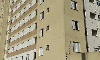 Imagem 6: Apartamento à venda com 2 dormitórios em São mateus, São paulo cod:3969