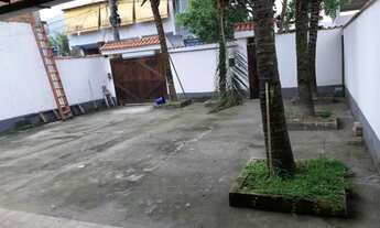 Imagem 7: Casa grande e independente ( santa cruz da serra