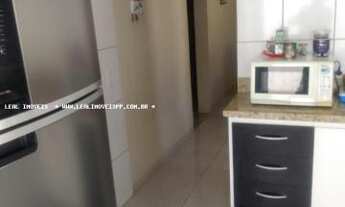 Imagem 2: Casa para Venda em Presidente Prudente, CEREJEIRAS, 3 dormitórios, 2 banheiros, 4 vagas