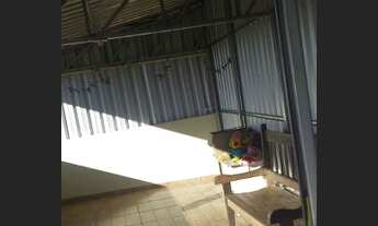 Imagem 4: Casa 3 quartos fundos