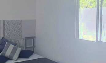 Imagem 6: Kitnet mobiliada sem fiador. Linda!