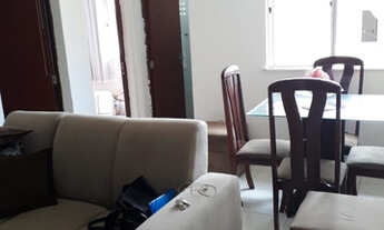 Imagem: Apartamento Todo Reformado no Pitangueiras