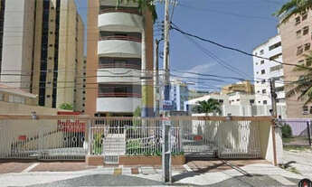 Imagem 3: Ed Queport Aldeota Próx Bnb 130m2 liga 9 8 7 4 8 3 1 0 8 Diego9989f