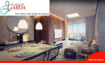Imagem 3: Lago Di Garda. 3/4. 2 Suítes. 1 ou 2 Vagas. (Reve. 38