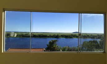 Imagem: Aluga-se Sobrado em Ladário-MS c/ Vista