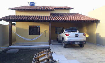 Imagem 2: Alugo Casa com 4 Quartos no Bairro São Luiz - Arapiraca