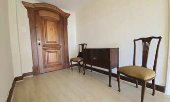 Imagem 7: Apartamento para venda possui 119 metros quadrados com 3 quartos em Copacabana - Rio de Ja