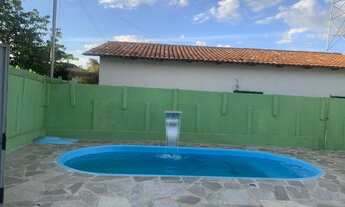 Imagem 3: Casa para temporada Pirenópolis