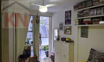 Imagem 5: Rio de Janeiro - Apartamento Padrão - Flamengo