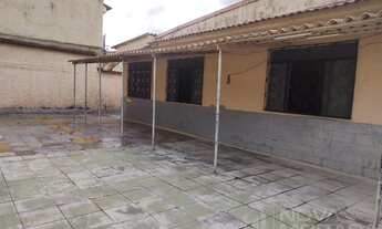 Imagem 4: Casa em Campo Grande Ótimo Terreno (524V