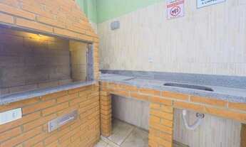 Imagem 4: APARTAMENTO À VENDA, 2 DORMITÓRIOS DE FRENTE PARA O MAR (PÉ NA AREIA), JARDIM ARUAN, CARAG