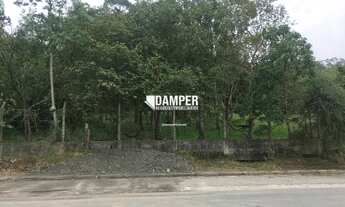 Imagem 3: Terreno à venda no bairro Pouso Alegre - Ribeirão Pires/SP