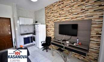 Imagem 3: Rio de Janeiro - Apartamento Padrão - Flamengo