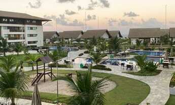 Imagem: Apartamento com 3 quartos - Cupe Beach Living