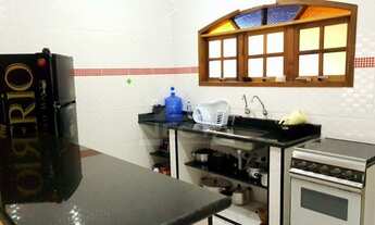 Imagem 4: Sobrado à Venda com 2 Dormitórios, Pontal Santa Marina - Caraguatatuba/SP