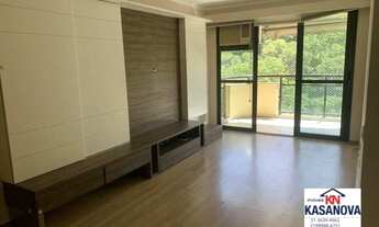 Imagem 3: Rio de Janeiro - Apartamento Padrão - Laranjeiras