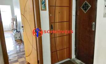 Imagem 3: Sala 2 quartos pertinho da Lagoa