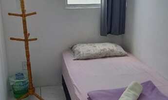 Imagem 6: Diárias e Semanais em Palhoça -SC