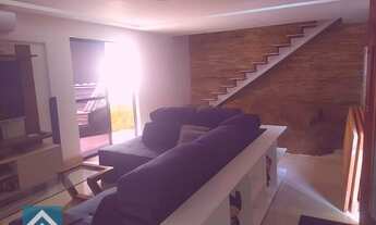 Imagem 3: ITANHANGÁ - Mansão cinematográfica mobiliada em condomínio - RJ