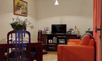 Imagem 2: Casa JD Ismênia Aceita Permuta por Apartamento 50% Valor e veículo Parte Pagamento