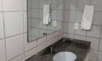 Imagem 8: Flat beira mar Apartamento com 1 dormitório