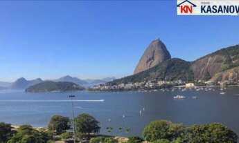 Imagem 3: Rio de Janeiro - Apartamento Padrão - Flamengo