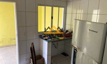 Imagem 6: SOBRADO COM 3 DORMITÓRIOS À VENDA, 100 M², PORTO NOVO - CARAGUATATUBA/SP