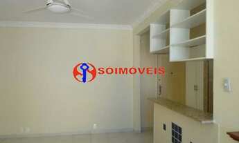 Imagem 3: Excelente conjugado e ou sala comercial todo reformado e com excelente vista!